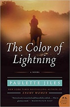 Color of Lightning