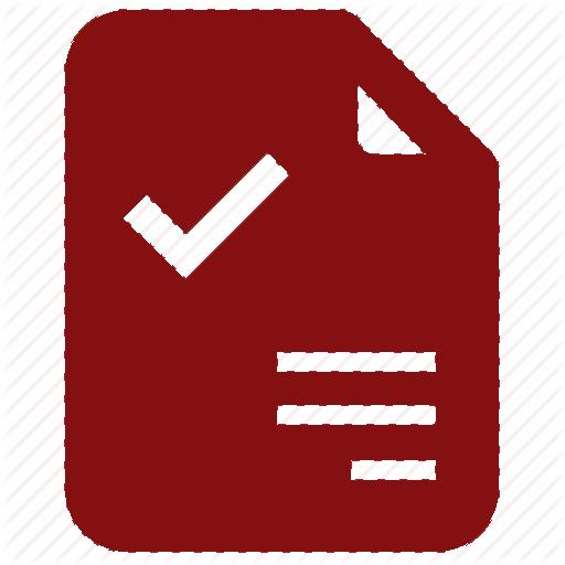 Clipboard Icon