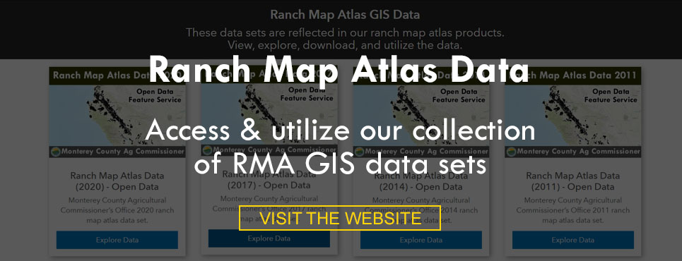 Infographic: Ranch Map Atlas Data banner link