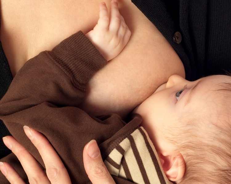 Health resources -breastfeeding