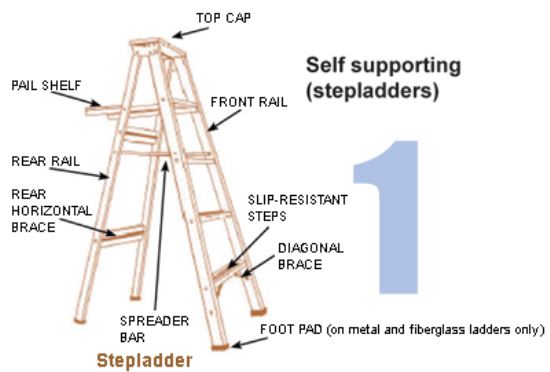 Ladder Type 1