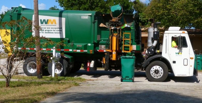 Solid Waste Hauler