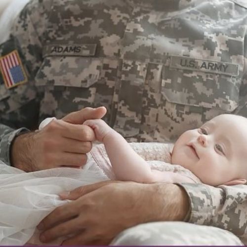 Military Families