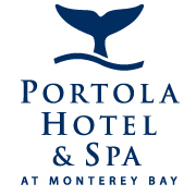 Monterey Portola Plaza logo