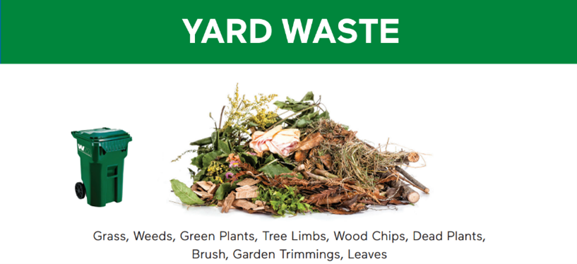 YardWaste