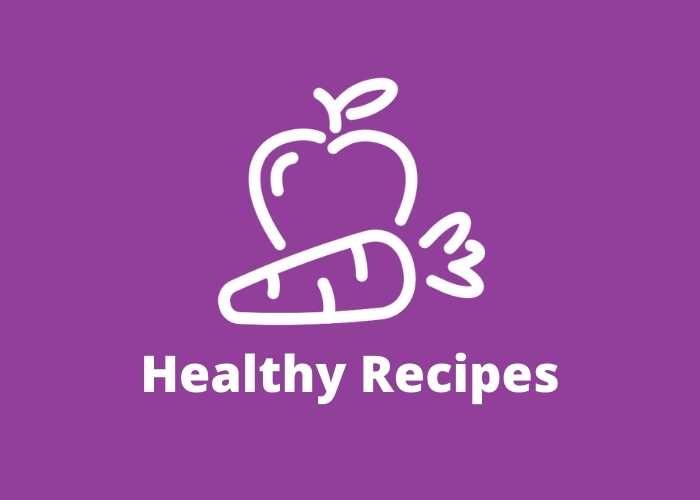 Healthy Recipes