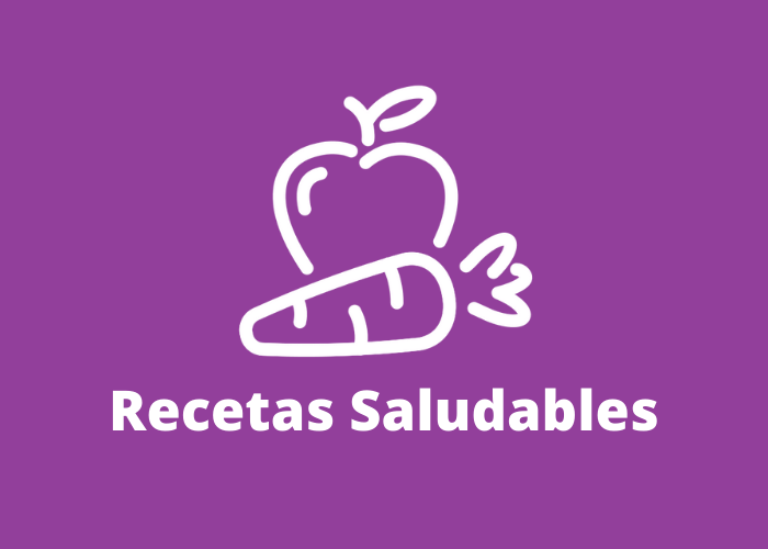 Recetas Saludables