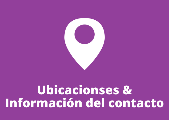 Ubicacionses