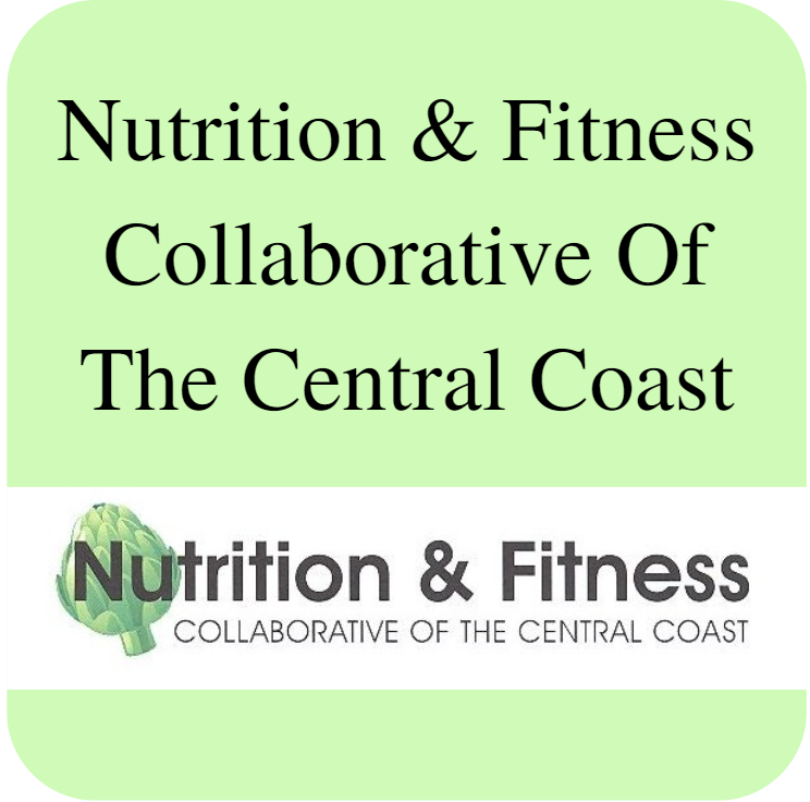 Nutrition & Fitness Collaborative of the Central Coast