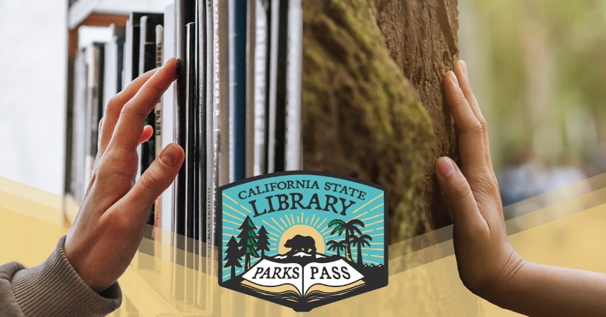 state parks pass image