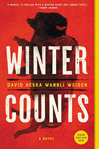 winter counts