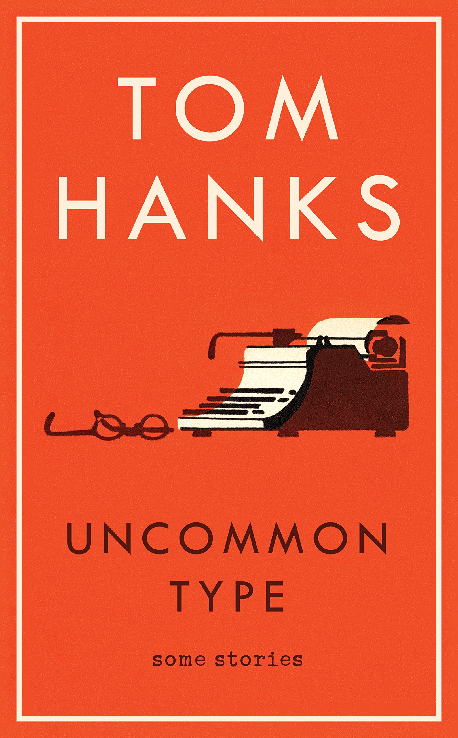 uncommon type