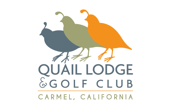 Quail Lodge Logo