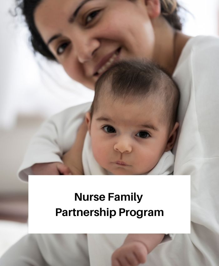 Nurse Family Partnership Program