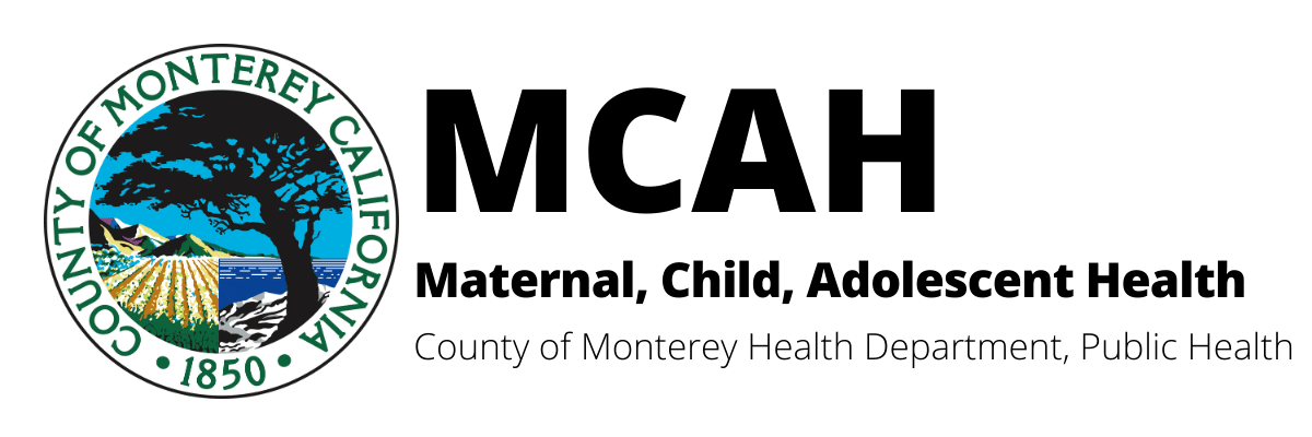 MCAH Logo