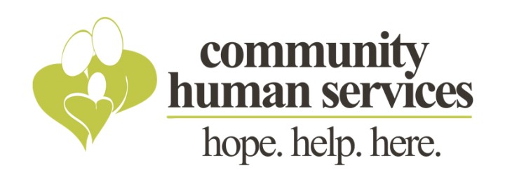 Community Human Services Logo