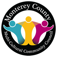 Monterey County Multi-Cultural Community Council emblem