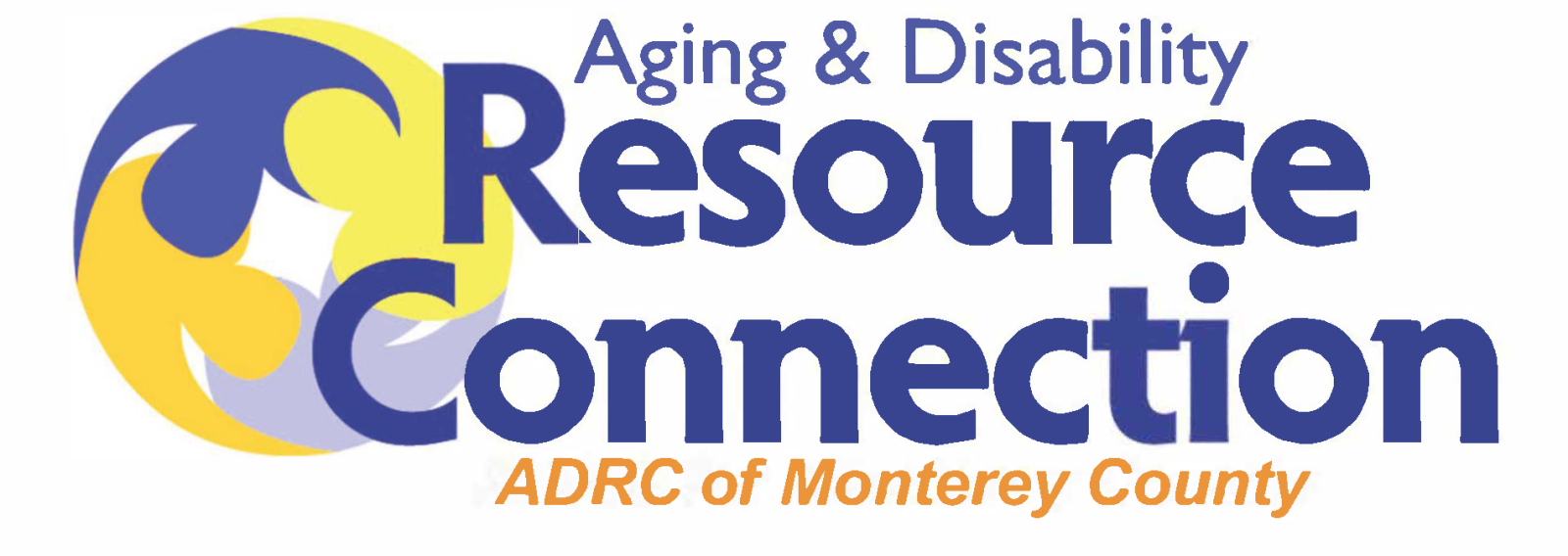 ADRC of Monterey County new logo V2