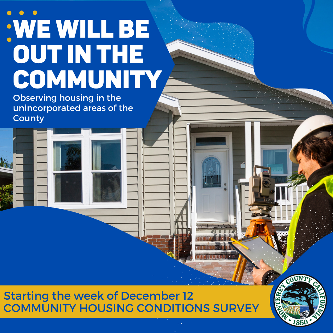 Comm Housing Conditions Survey ENG