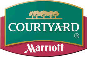 Courtyard by Marriott Salinas Monterey logo