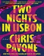 two nights in lisbon