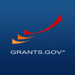 grants.gov emblem