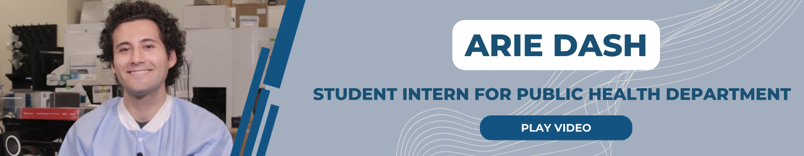 Internship Website 2023