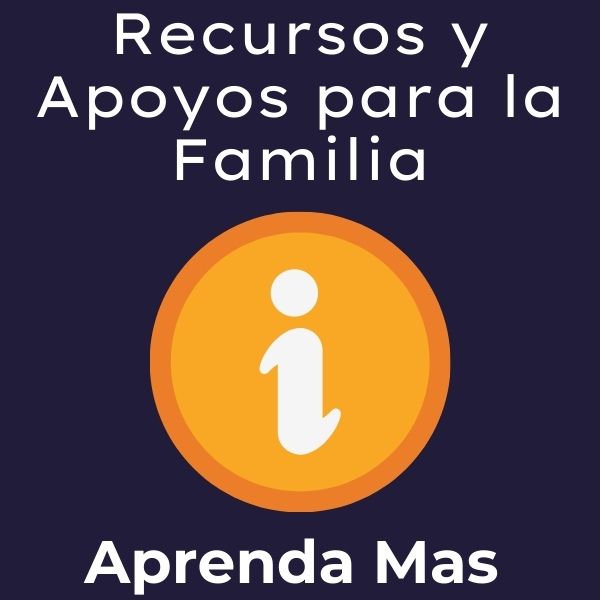 Apoyos para la Familia