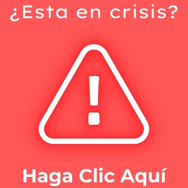 Esta en crisis