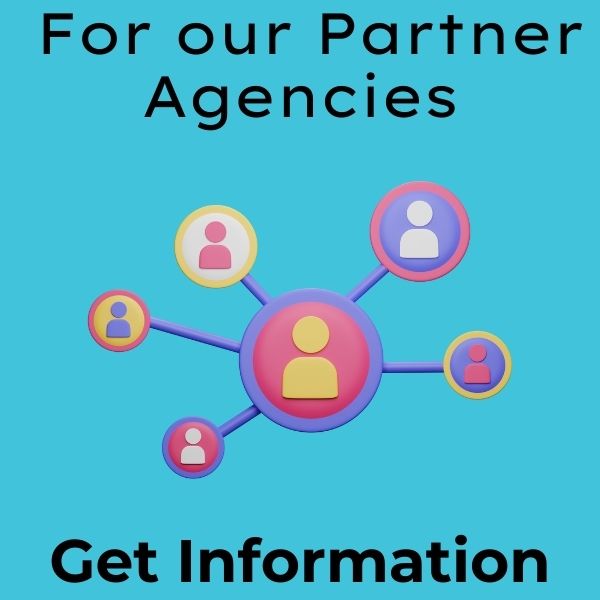 Partner Agencies