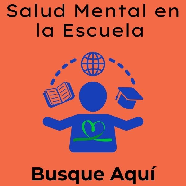 Salud Mental en la Escuela