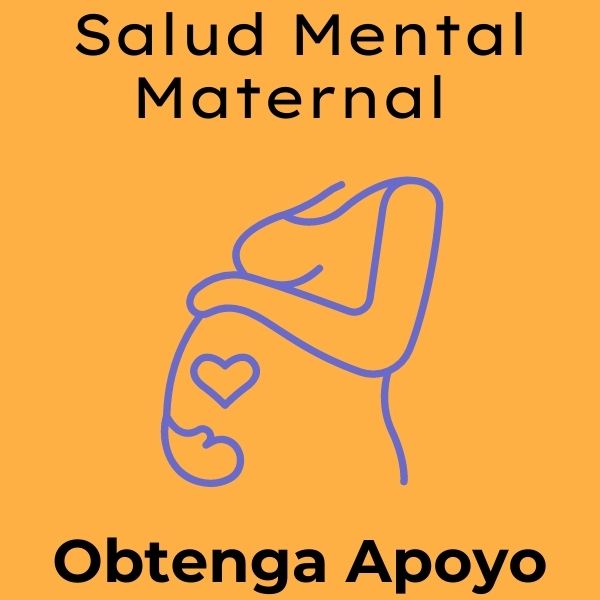 Salud Mental Maternal