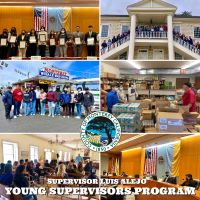 Young Supervisor Program