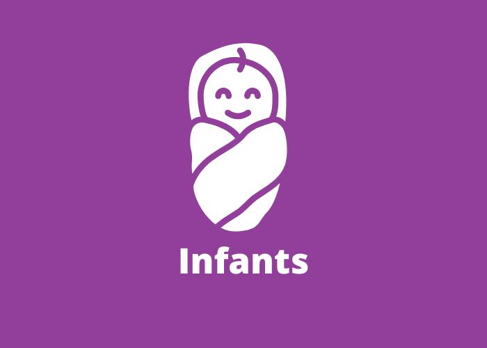 Infants ENG