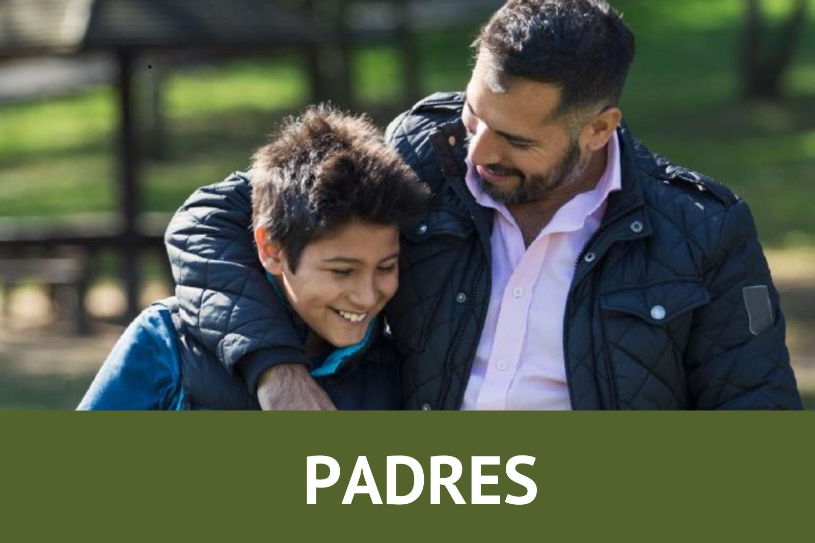 PADRES