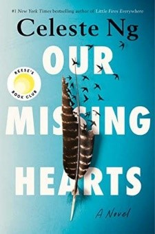 our missing hearts