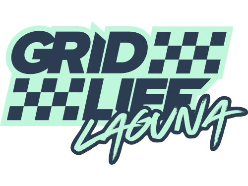 GRIDLIFE Laguna Logo