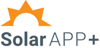 SolarApp+ logo