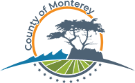 County of Monterey Logo