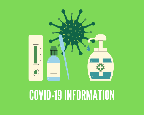 Covid-19 information