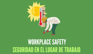 Workplace Safety