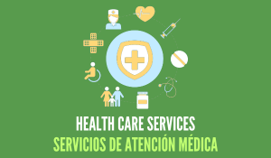 Healthcare Services