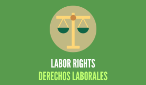 Labor rights