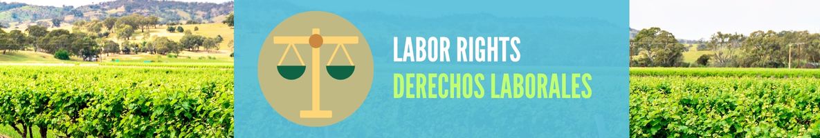 banner labor rights assistance and resources