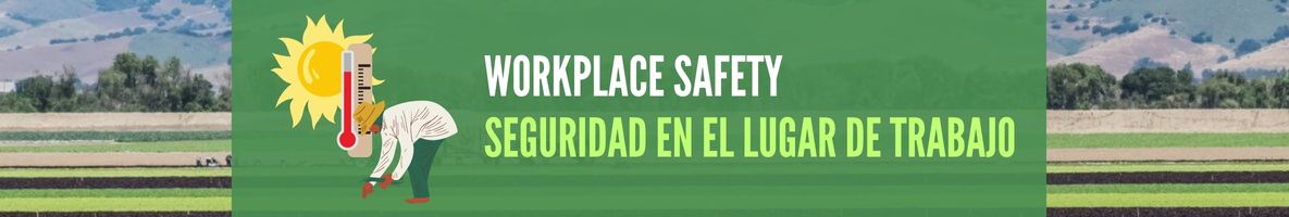 banner workplace safety information