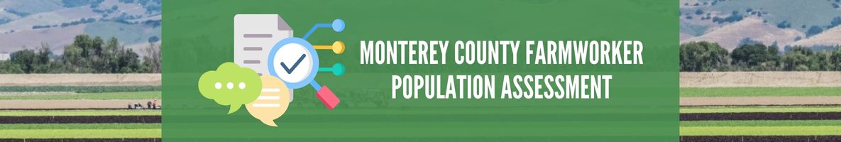 banner county farmworkers population asessment