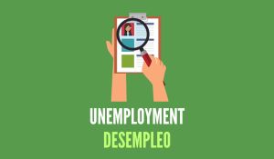 Unemployment | Desempled