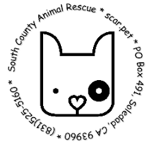 sounth county animal rescue