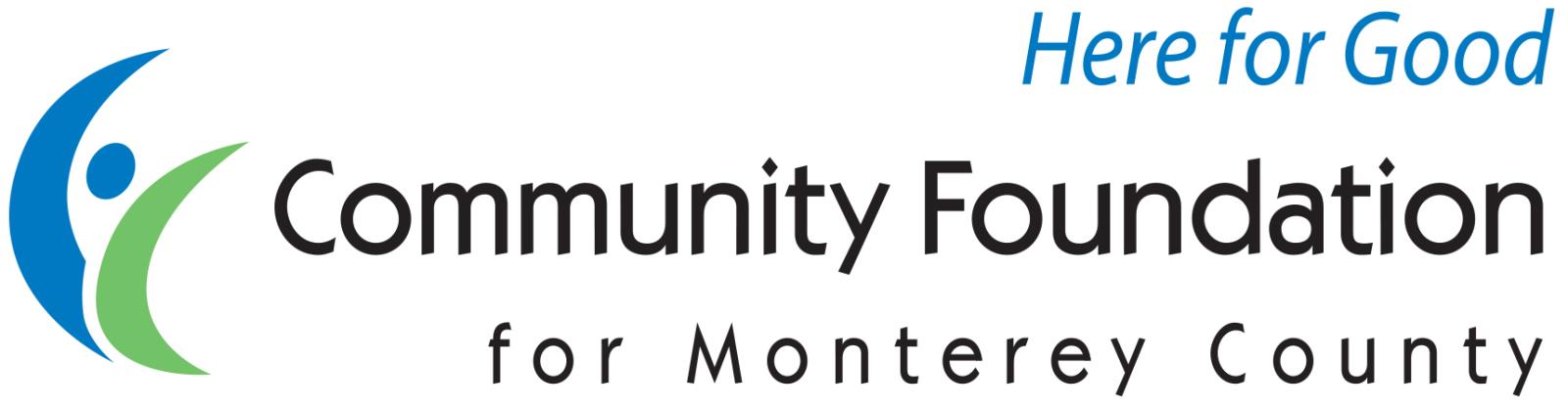 Community Foundation for Monterey County logo