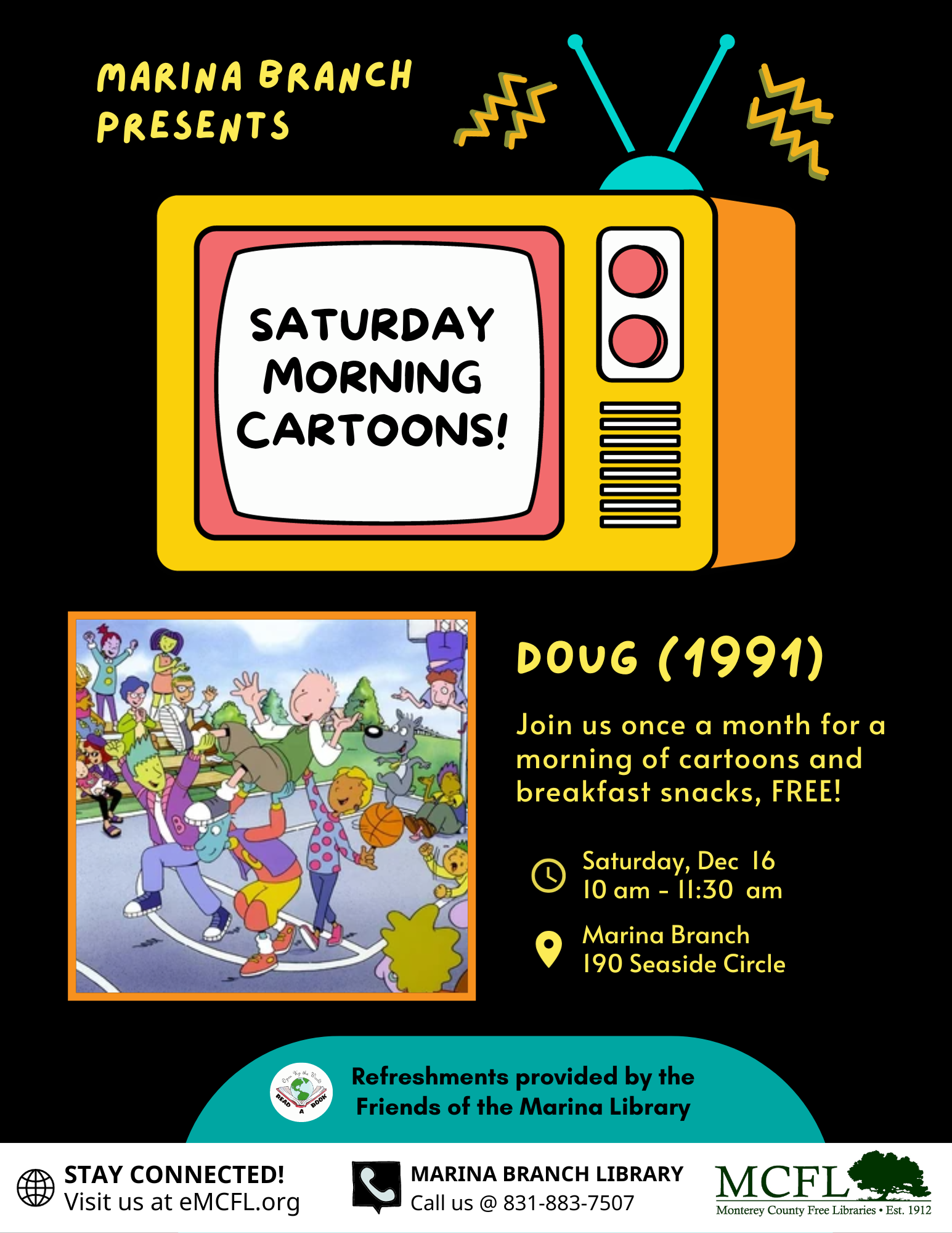 Dec Sat Morning Cartoons (1)